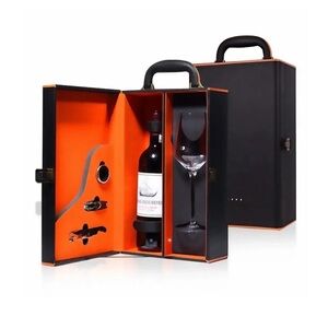 AVAILABLE AT: www.vaeva.online 
Premium Wine Kit